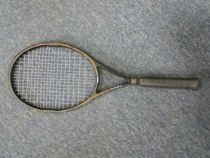 Wilson Original Pro Staff 95 Midplus Graphite Kevlar GAZ 4 1/2" Tennis Racquet