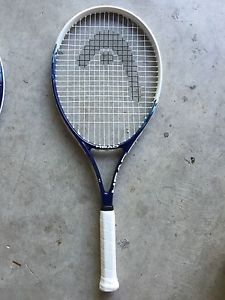 Head TI Instinct Comp Tennis Racquet 4 1/2 EUC