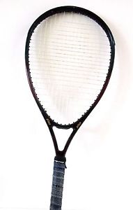 Prince Extender Thunder 880 PL - 122 sq in - Tennis Racquet VGC  W/Cover