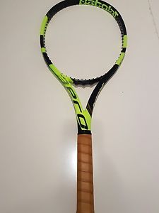 Babolat pure aero vs tour