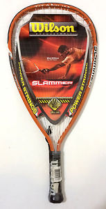 Wilson Racquetball Slammer Racqu