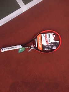 HEAD PRESTIGE PRO