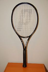 Prince O3 Royal OS 110 Tennis Racquet 4 3/8