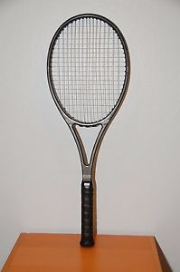 Head TXE Tennis Racket 4 1/4 9/10 Condition