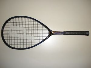 PRINCE LONGBODY MACH 1000 TENNIS RACQUET 29" 4 3/8