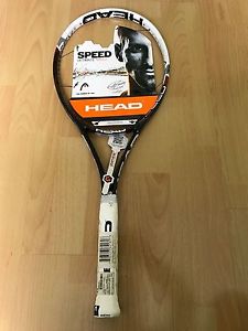HEAD YouTek Graphene Speed Rev 16x19 4 1/4