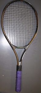 Pro Kennex Power Innovator Tennis Racquet Used Free USA Shipping