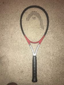 Head Ti.s2 Tennis Racket
