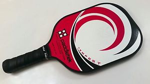 Used Paddletek Tempest Pickleball Paddle