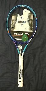Head instinct MP BRAND NEW