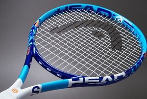 NEW Head Graphene XT Instinct S - Size 4-3/8