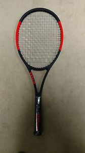 Wilson Pro Staff RF 97 Grip 4 3/8