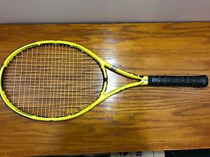 Volkl Organix 10 295g
