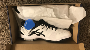 Asics Gel Game 5 Tennis Shoes Size 11