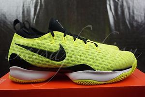 NIKE NIKECOURT AIR ZOOM ULTRA REACT MEN'S TENNIS SHOE 859719 700 SZ 9
