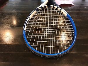Head Instinct Pwr Racquet