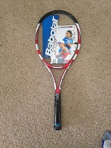 Babolat Pure Storm Tour 98, 11.3oz, 16x20, 4 3/8 Grip