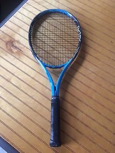 Wilson Kobra Team FX Tennis Racquet - 4-3/8" - EXCELLENT condition - 100 SQ IN