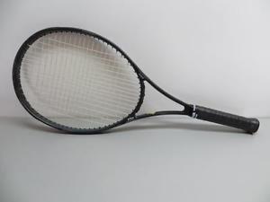 Prince CTS Approach Tennis Racquet Racket 4 1/2 Used Strung