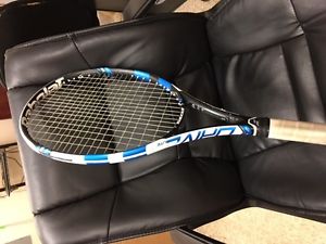 babolat pure drive lite