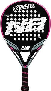Pala de padel ENEBE BREAK 5.1 (Nueva)