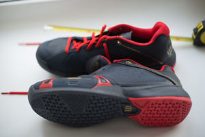Wilson Mens Rush Pro HC Tennis Shoes - 100 Year Edition WRS318840