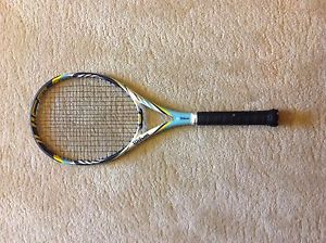 Wilson juice pro BLX 96, 41/4 grip