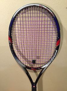 Wilson Pro Staff 5.7 EB Oversize 115 Stretch Tennis Racquet Racket 4 1/8