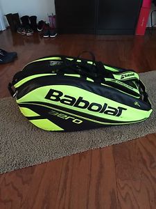 BABOLAT Pure Aero 12 pack Tennis Bag
