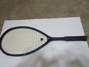 PRINCE EXTENDER MACH 1000 LONGBODY TENNIS RACQUET