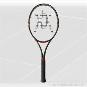 *NEW* Volkl V1 Classic 2014 Tennis Racquet - 1/2