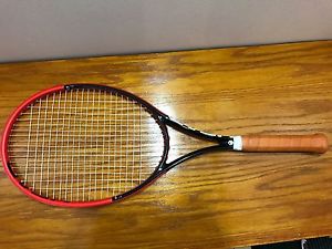 Head Graphene Prestige Pro