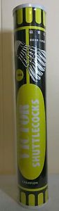 VICTOR B-01 Badminton tournament Feather Shuttlecocks 1dozen NIB