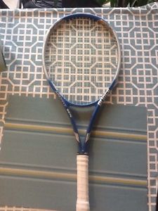 PRINCE AIRDRIVE TENNIS RACKET B975 Size 4 1/2 Excellent Rare