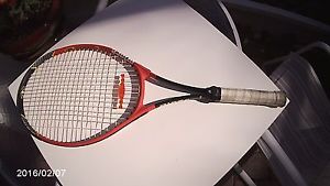 Prince Force 3 Blaze Ti Tennis Racquet 4 3/8