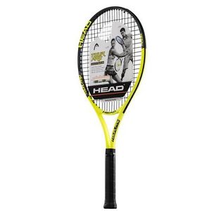 HEAD Tour Pro Tennis Racquet