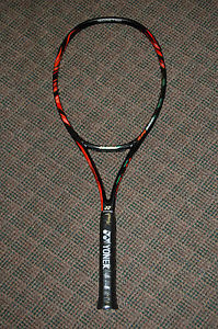 YONEX VCORE Duel G 97 310g made 