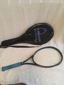 Head Genesis 660 Tennis Racquet
