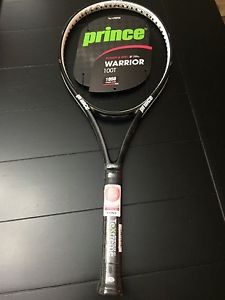 Prince TeXtreme Warrior 100T