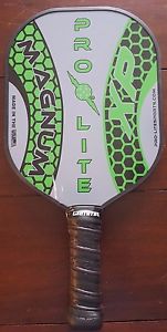 Pro Lite Magnum XP Paddelball Equipment