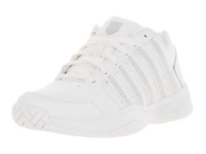 K-Swiss Women's Court Impact LTR Tennis Shoe