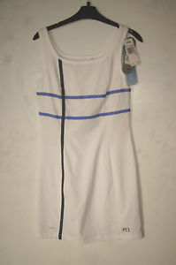 Fila Womens Tennis Dress White S