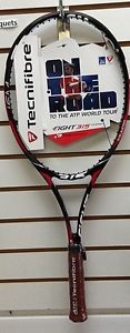 Tecnifibre TFight 315 16x19 Limited Edition Tennis Racquet 4 3/8 Free Shipping