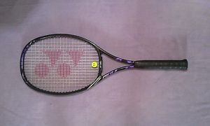 A Rare Yonex RD -3 Midplus in Nice Condition (4 3/8's L 3 Grip)