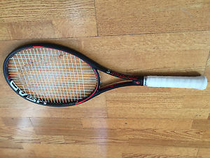 Head Graphene XT Prestige S  4 3/8