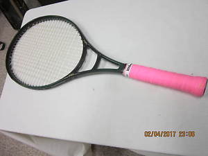 Prince original graphite 2 oversize great condition
