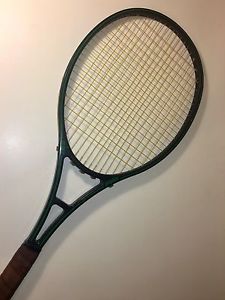 Prince Original Graphite Oversize OS Series 110 4 1/4 Tennis Racket