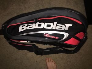 Babolat 4 raquet tennis bag