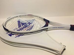 Pro Kennex Junior Prophecy Tennis Racquet - Cover Included - Sport , Athlete