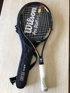 Wilson Pro staff Classic 6.1 Si Grip Size 4 3/8 A